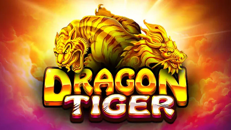 Simple way to fight dragon and tiger, never lose